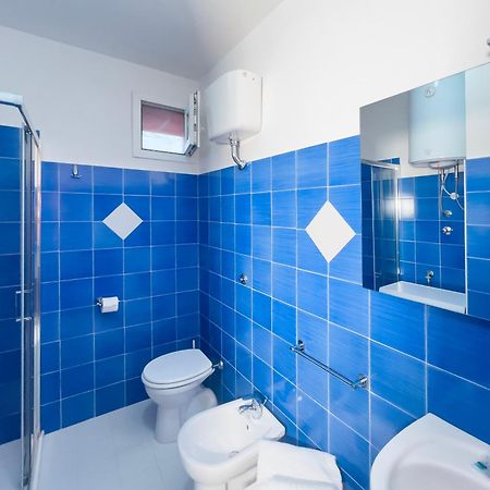 La Terrazza Sul Giardino Apartment Procida Ngoại thất bức ảnh