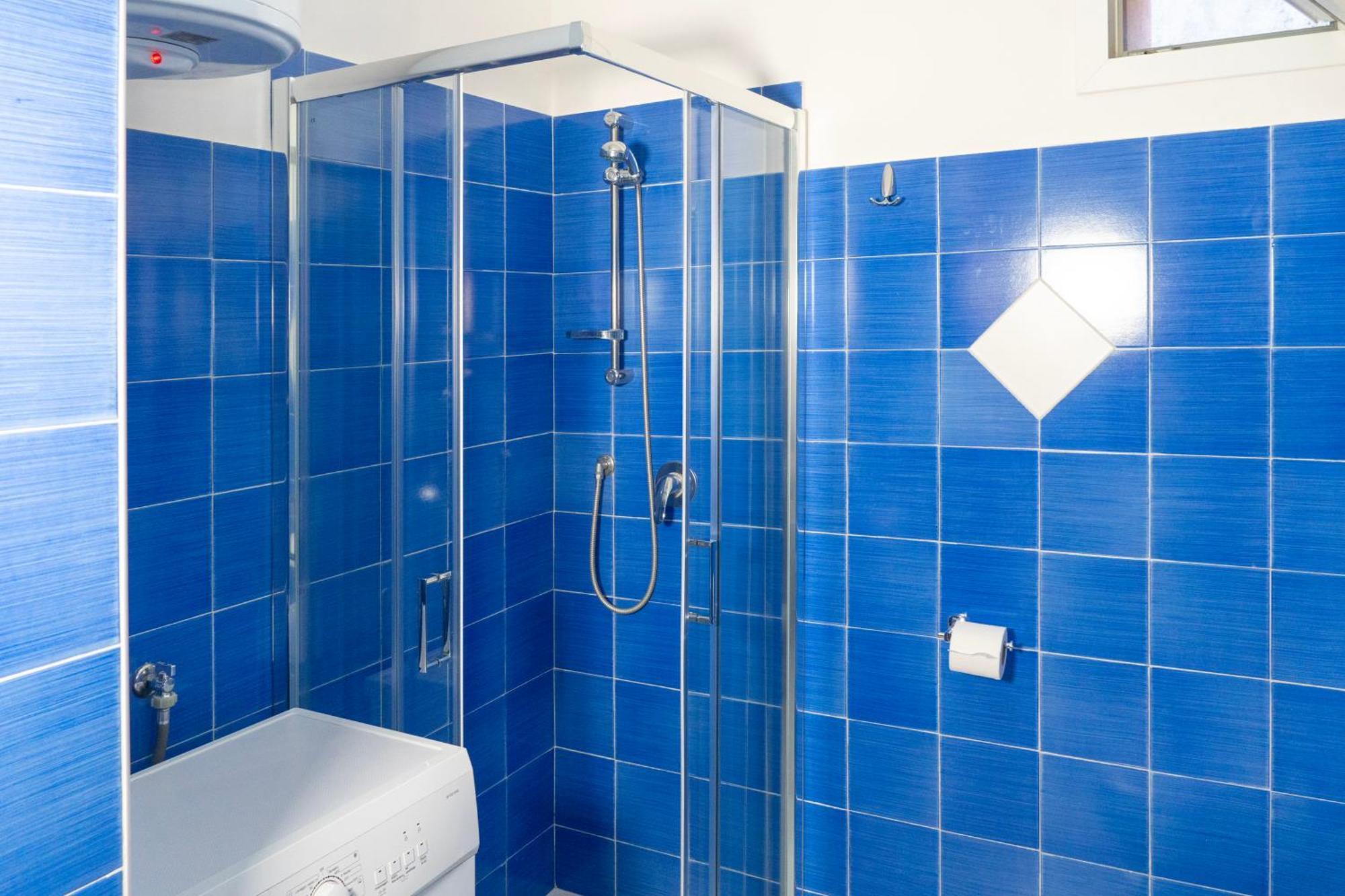 La Terrazza Sul Giardino Apartment Procida Ngoại thất bức ảnh