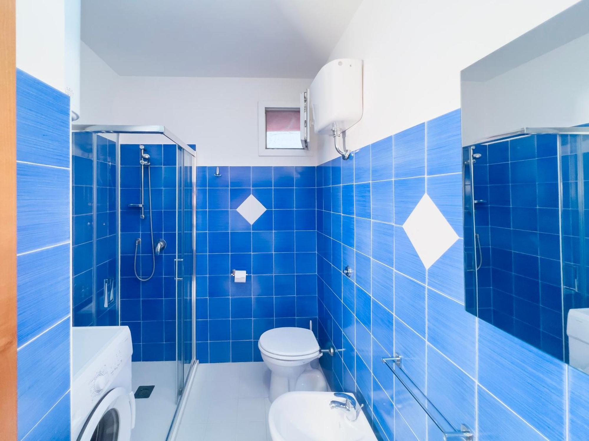 La Terrazza Sul Giardino Apartment Procida Ngoại thất bức ảnh