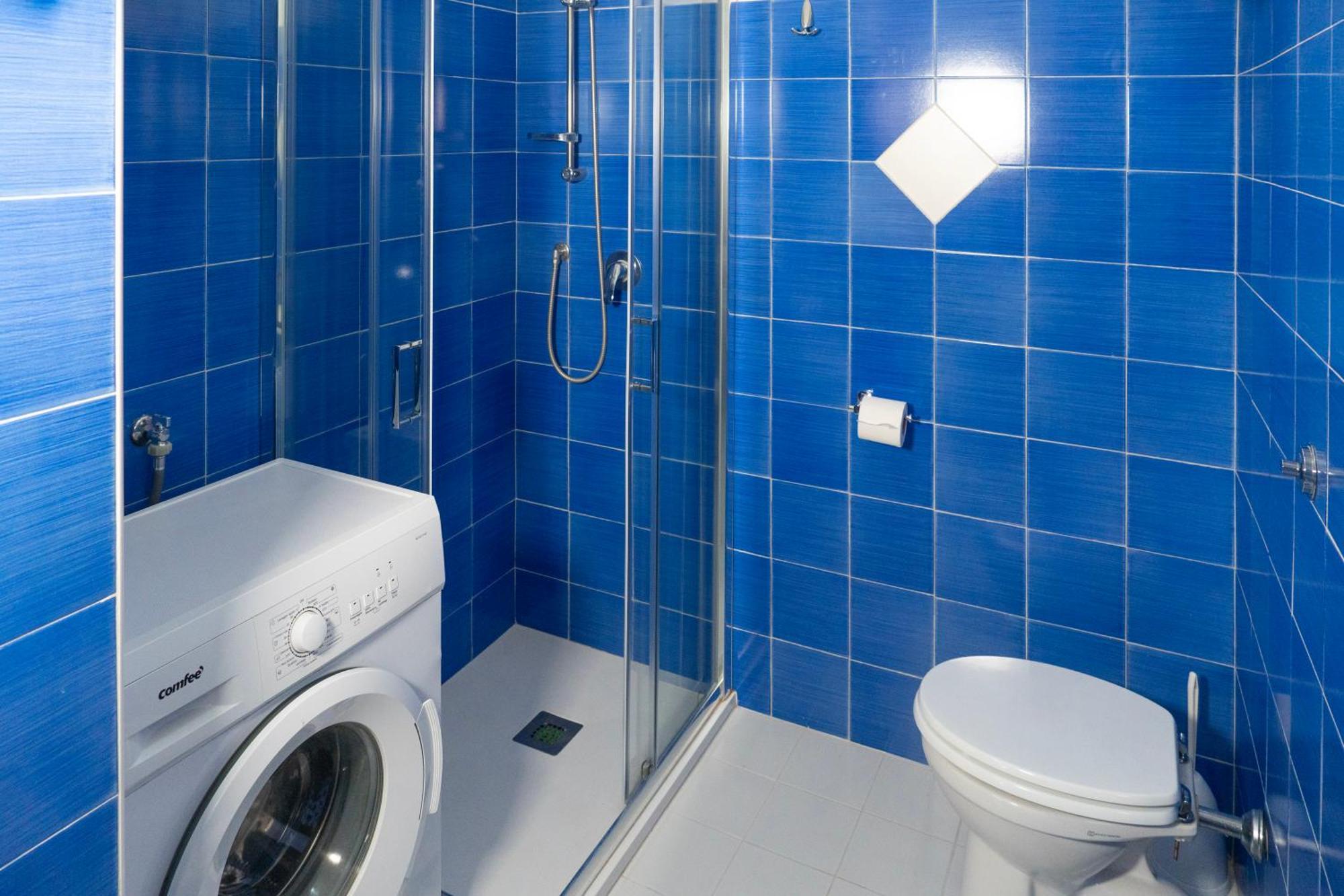 La Terrazza Sul Giardino Apartment Procida Ngoại thất bức ảnh