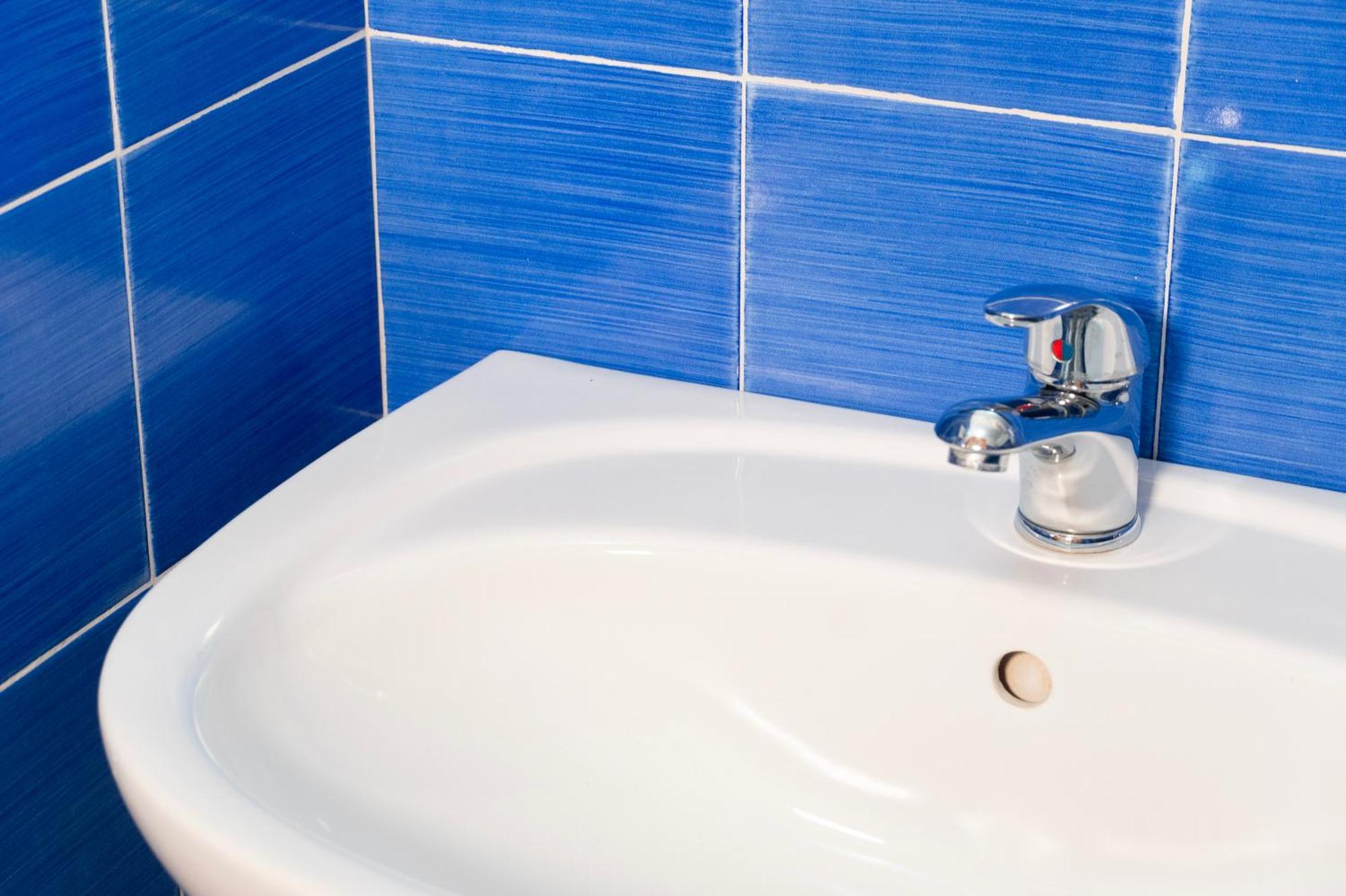 La Terrazza Sul Giardino Apartment Procida Ngoại thất bức ảnh