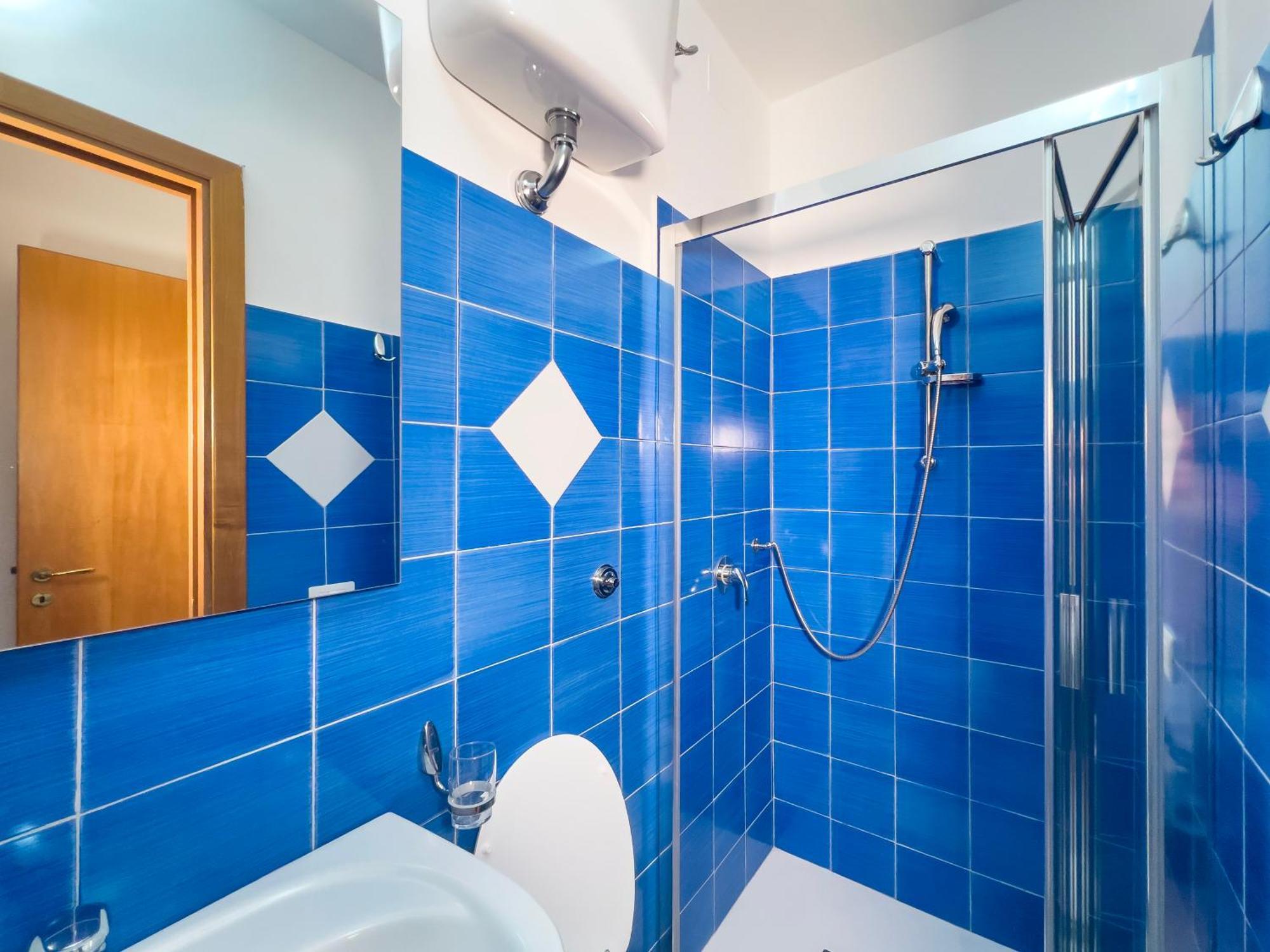 La Terrazza Sul Giardino Apartment Procida Ngoại thất bức ảnh